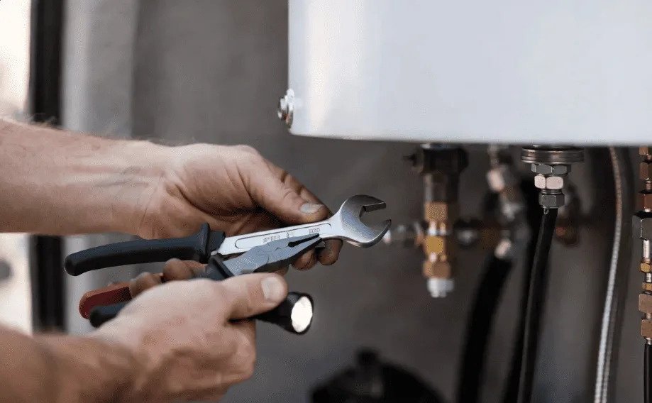 Why choose Water Heater Repair in Edwardsport, IN